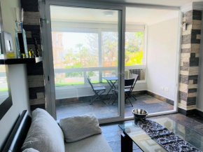 Lizards Lounge - Tanife Apartment beim Yumbo
